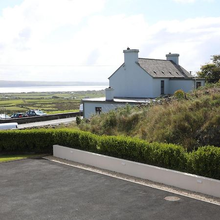 Next Stop Cliffs Of Moher Liscannor Exterior foto